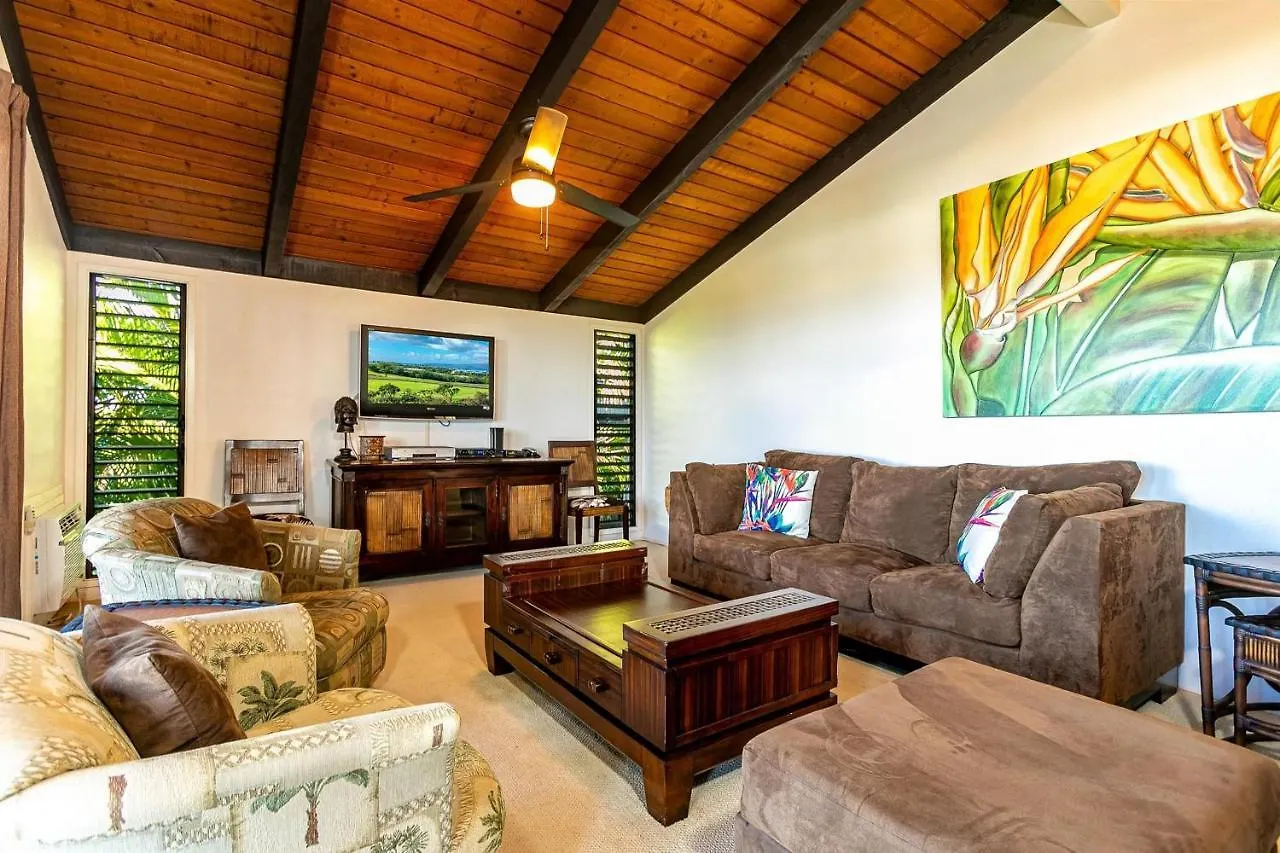 Wailea Ekolu Two Bedrooms By Coldwell Banker Island Vacations Holiday home Wailea (Maui)