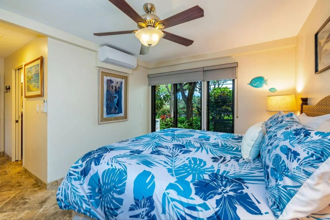Wailea Ekolu Two Bedrooms By Coldwell Banker Island Vacations Holiday home Wailea (Maui)