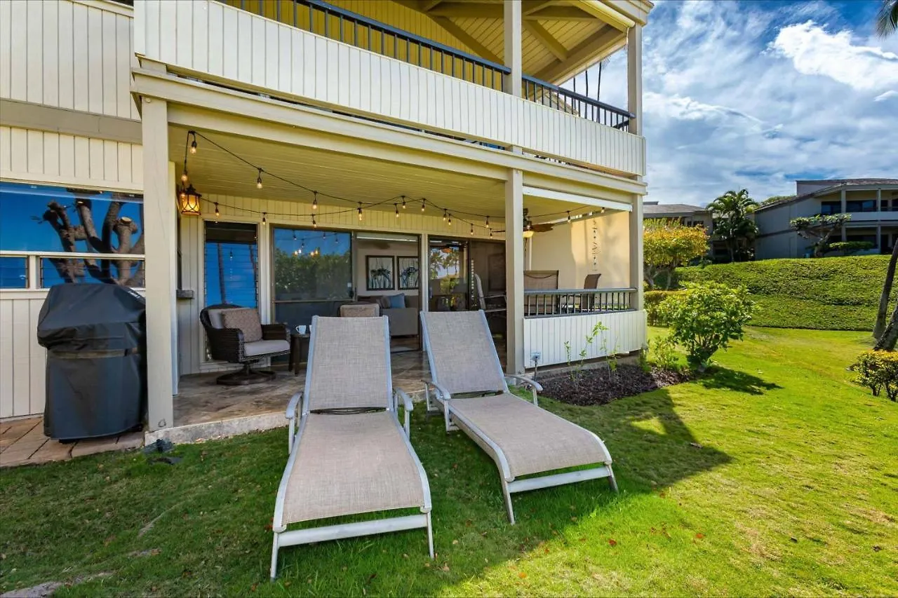 Holiday home Wailea Ekolu Two Bedrooms By Coldwell Banker Island Vacations United States