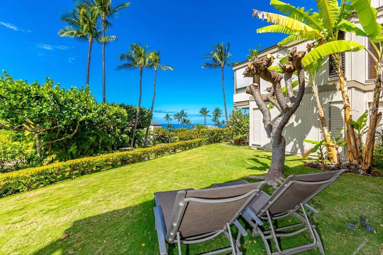 Wailea Ekolu Two Bedrooms By Coldwell Banker Island Vacations Wailea (Maui)