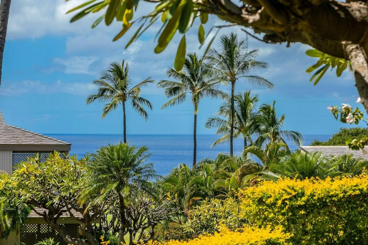 Holiday home Wailea Ekolu Two Bedrooms By Coldwell Banker Island Vacations