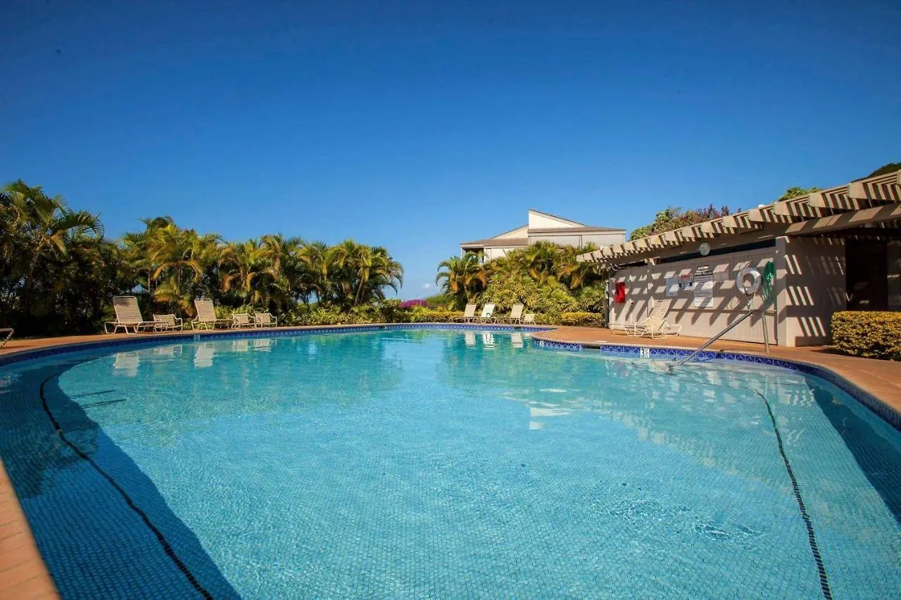 Wailea Ekolu Two Bedrooms By Coldwell Banker Island Vacations Holiday home
