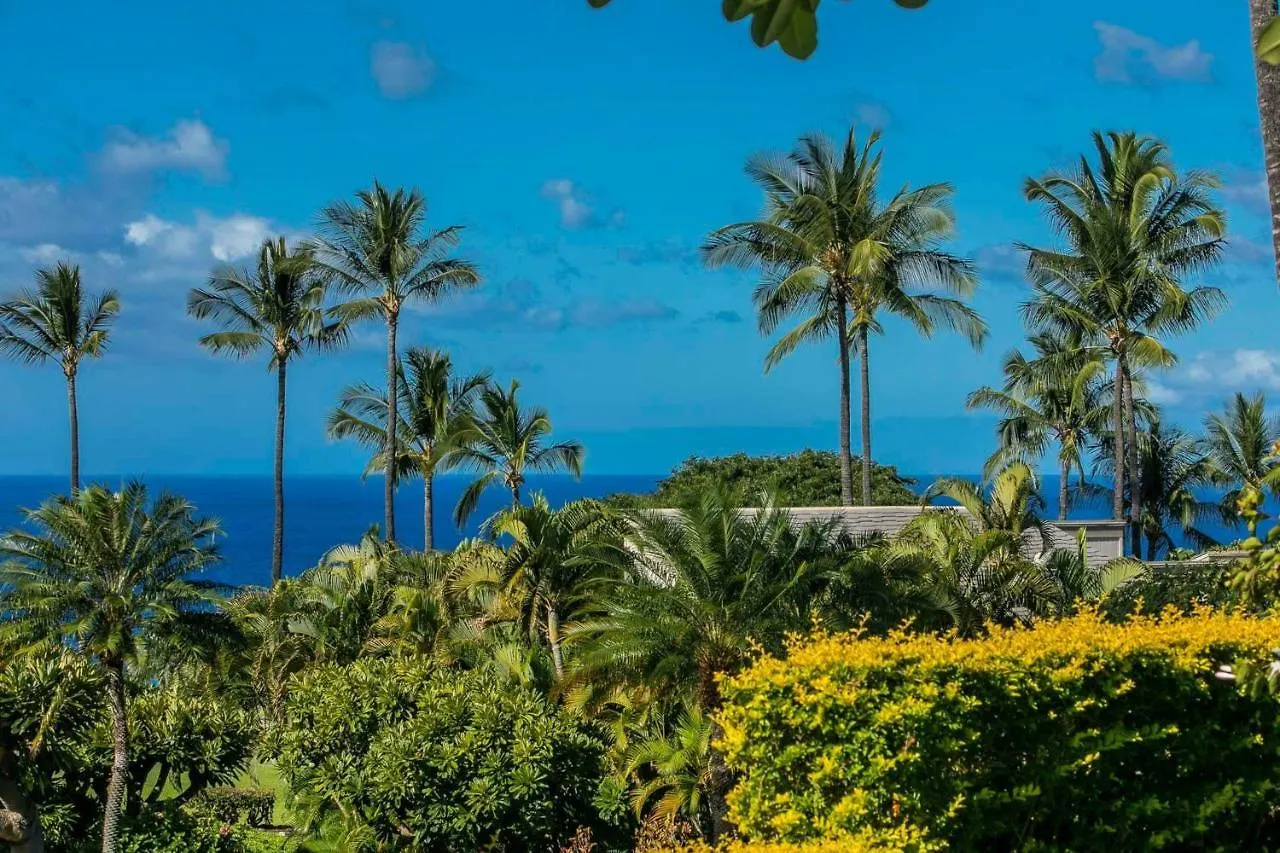 Wailea Ekolu Two Bedrooms By Coldwell Banker Island Vacations