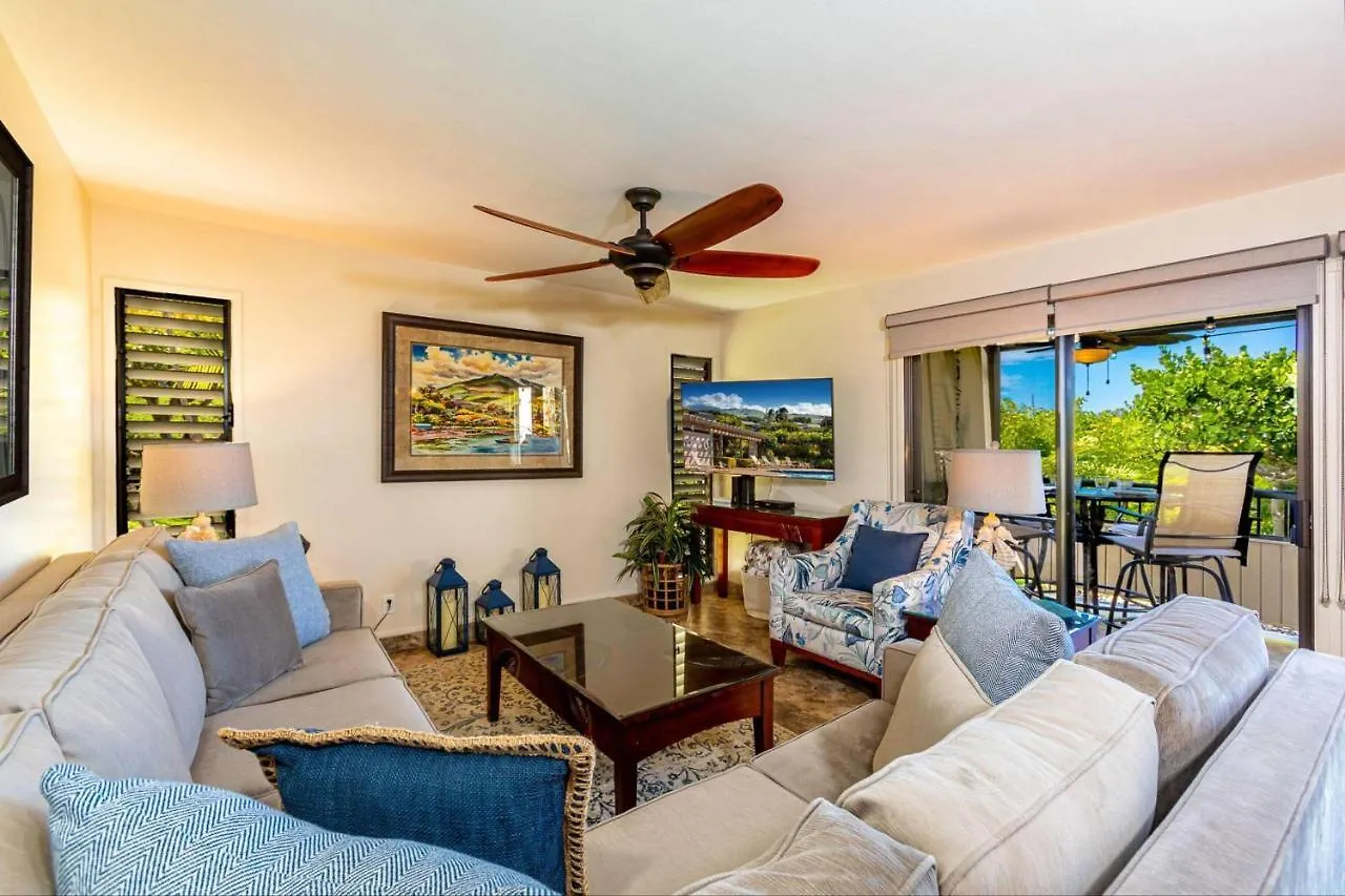 Wailea Ekolu Two Bedrooms By Coldwell Banker Island Vacations 0*, Wailea (Maui) United States