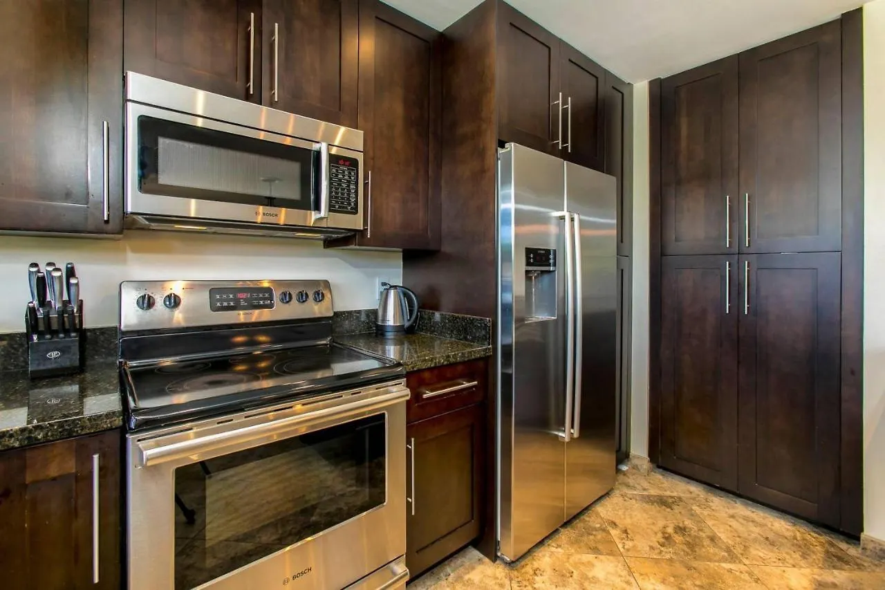 Wailea Ekolu Two Bedrooms By Coldwell Banker Island Vacations Holiday home Wailea (Maui)