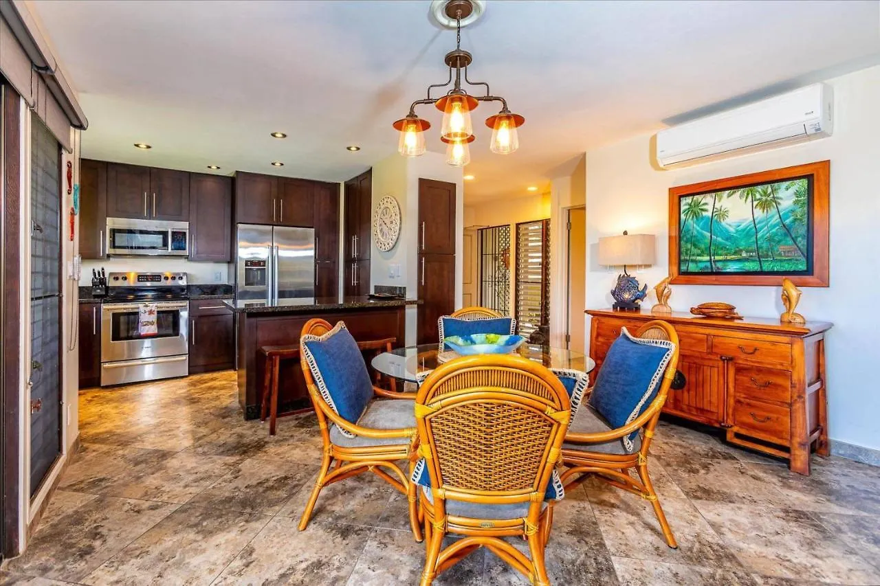 Wailea Ekolu Two Bedrooms By Coldwell Banker Island Vacations Wailea (Maui)