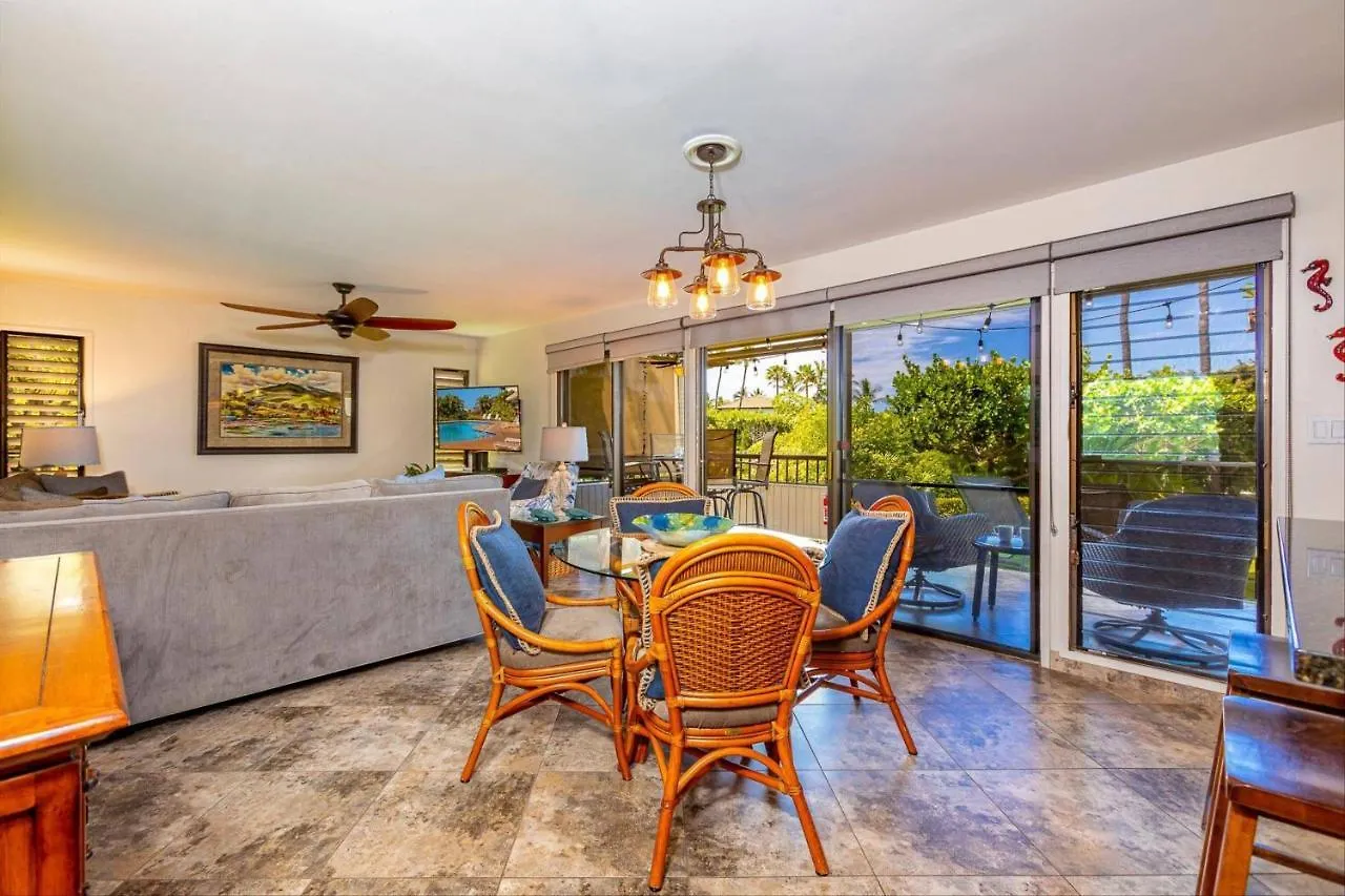 Holiday home Wailea Ekolu Two Bedrooms By Coldwell Banker Island Vacations