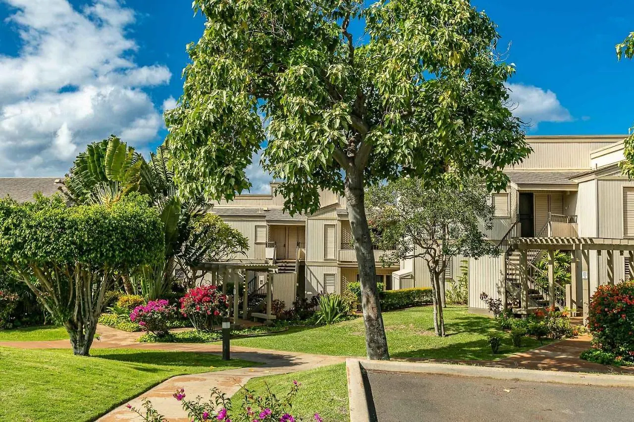 Wailea Ekolu Two Bedrooms By Coldwell Banker Island Vacations 0*, Wailea (Maui)