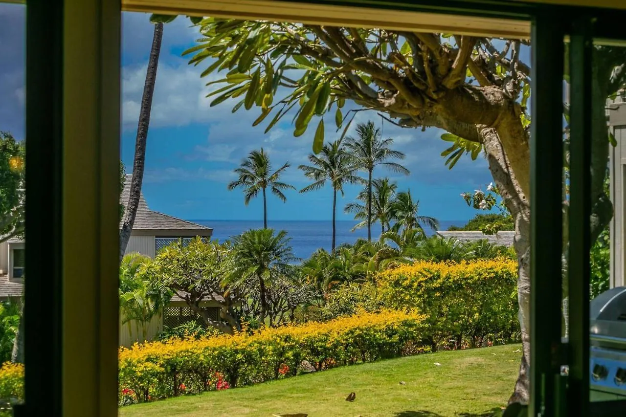 Wailea Ekolu Two Bedrooms By Coldwell Banker Island Vacations Holiday home