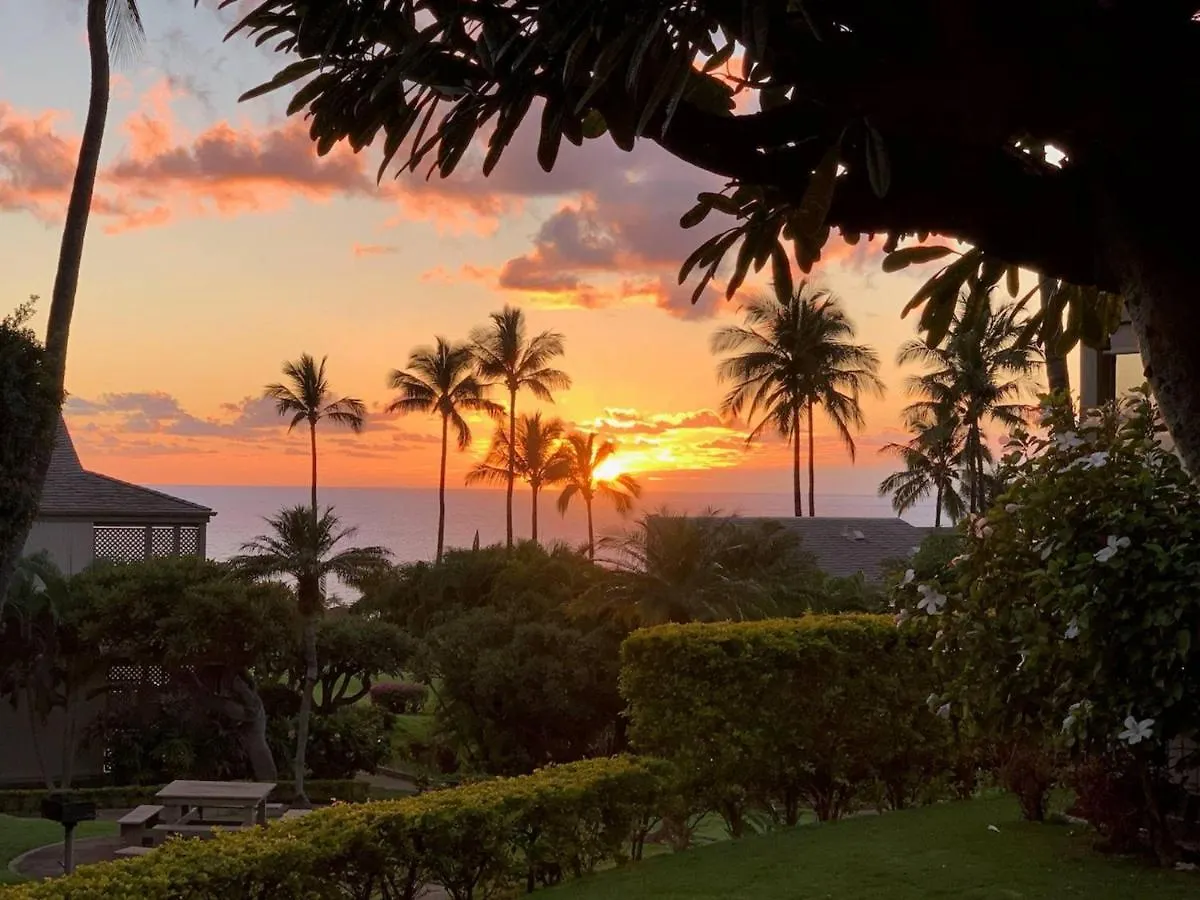 Wailea Ekolu Two Bedrooms By Coldwell Banker Island Vacations United States