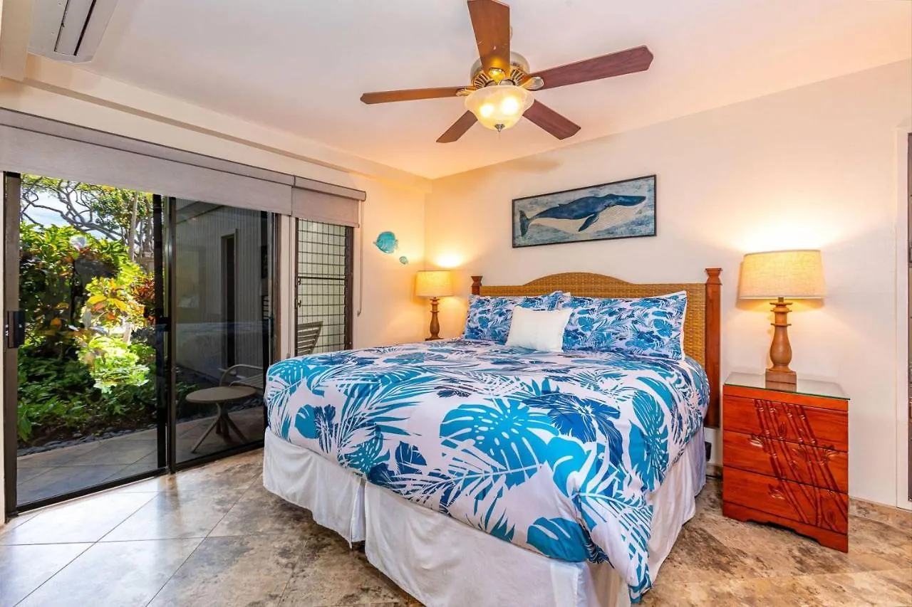 Wailea Ekolu Two Bedrooms By Coldwell Banker Island Vacations