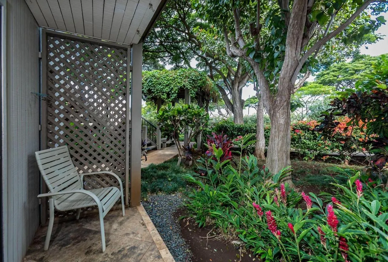 Wailea Ekolu Two Bedrooms By Coldwell Banker Island Vacations 0*, Wailea (Maui) United States