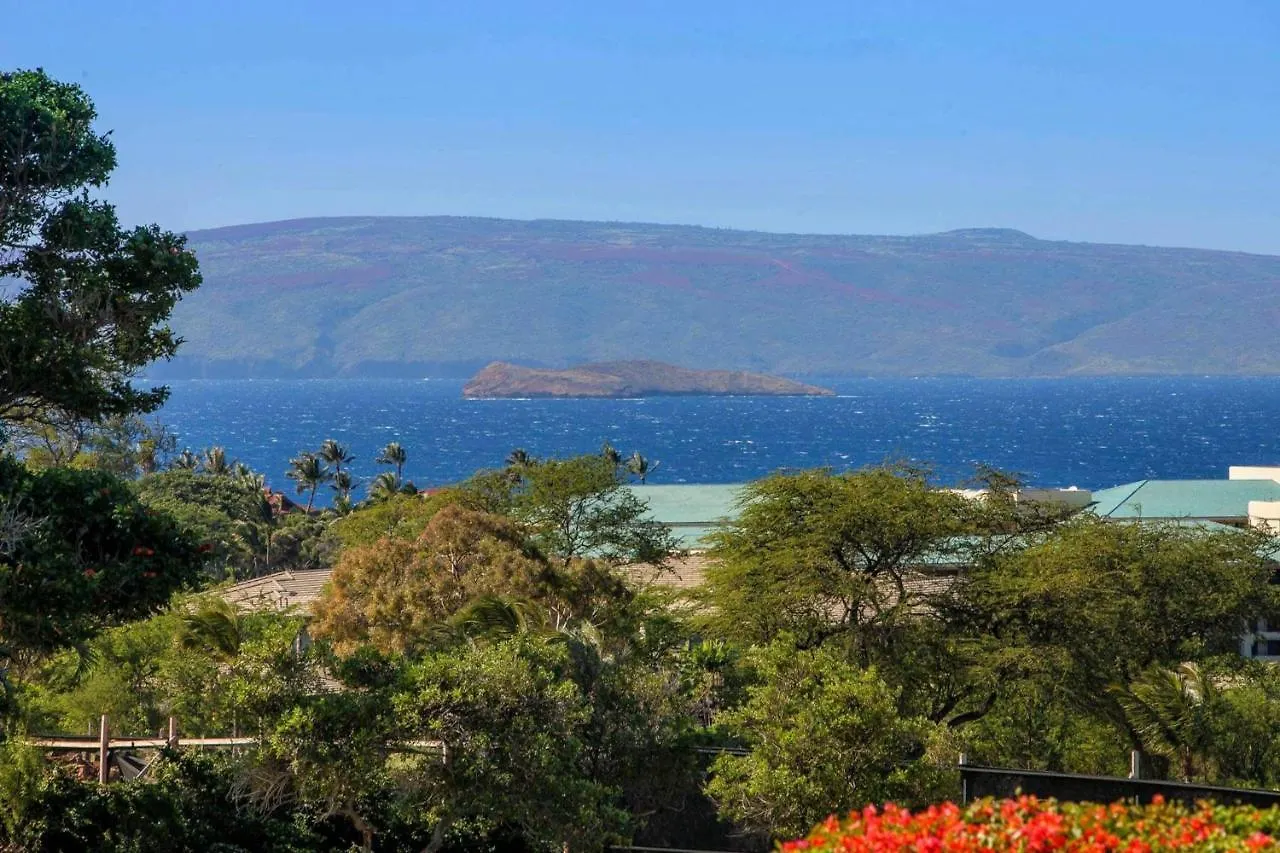 Holiday home Wailea Ekolu Two Bedrooms By Coldwell Banker Island Vacations