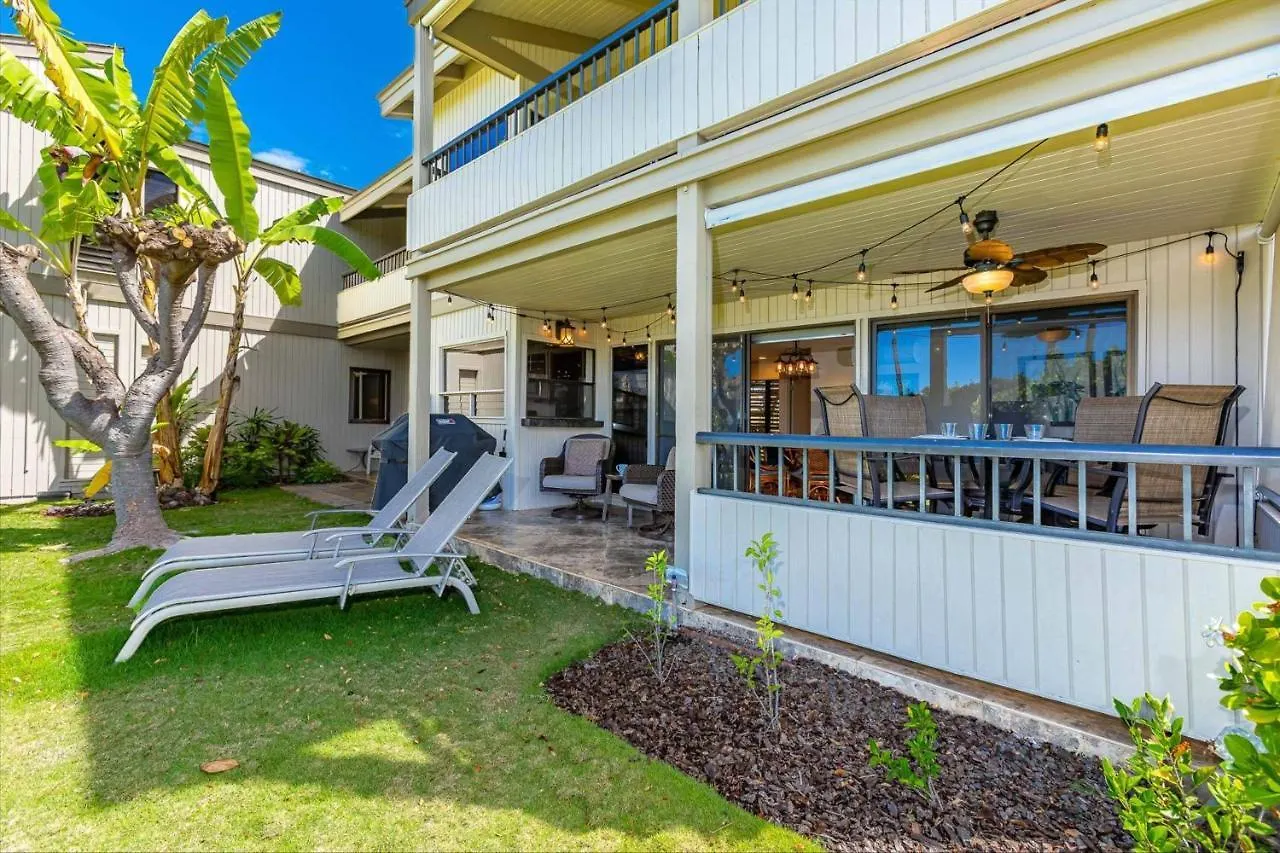 Wailea Ekolu Two Bedrooms By Coldwell Banker Island Vacations Wailea (Maui)