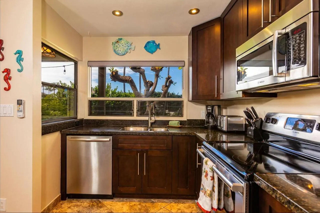 Wailea Ekolu Two Bedrooms By Coldwell Banker Island Vacations