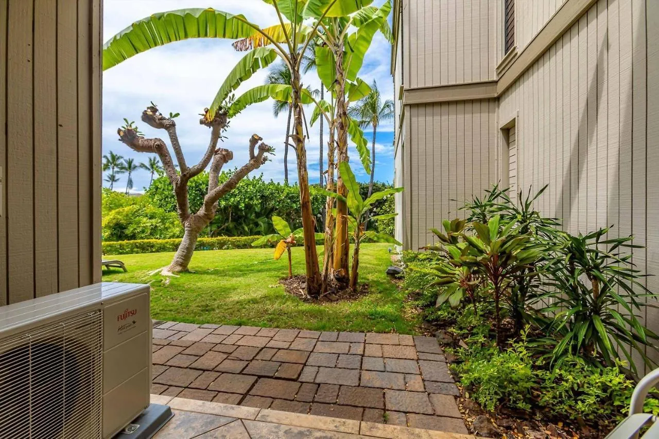 Holiday home Wailea Ekolu Two Bedrooms By Coldwell Banker Island Vacations United States