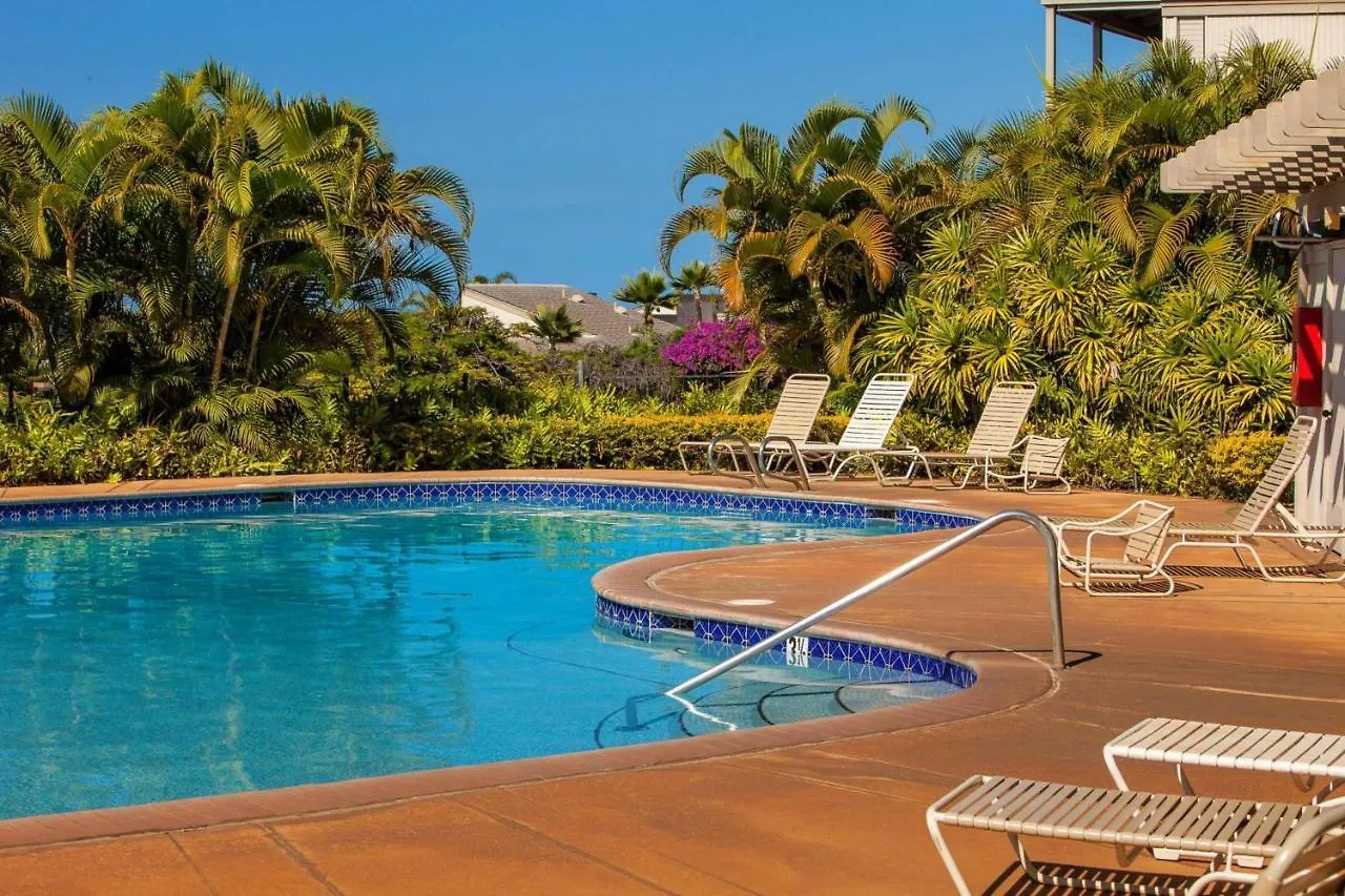 Wailea Ekolu Two Bedrooms By Coldwell Banker Island Vacations 0*, Wailea (Maui)