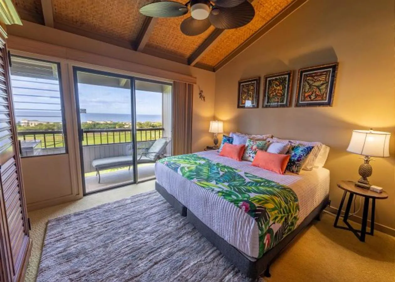 Wailea Ekolu Two Bedrooms By Coldwell Banker Island Vacations Holiday home Wailea (Maui)