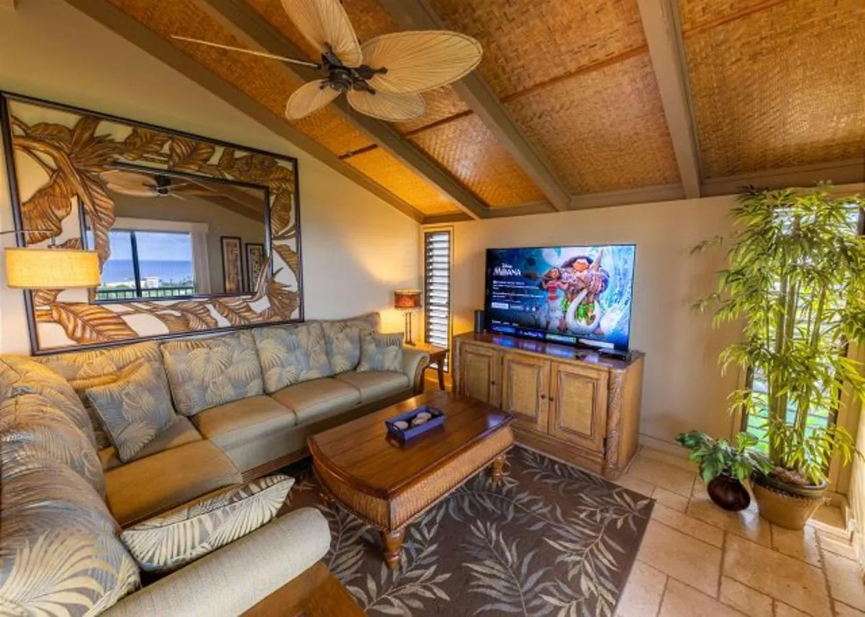 Holiday home Wailea Ekolu Two Bedrooms By Coldwell Banker Island Vacations United States