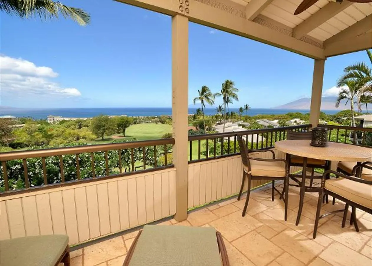 Wailea Ekolu Two Bedrooms By Coldwell Banker Island Vacations United States
