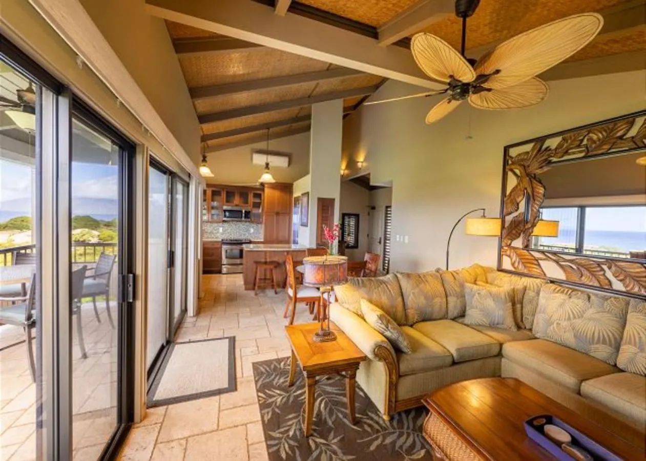 Wailea Ekolu Two Bedrooms By Coldwell Banker Island Vacations Holiday home
