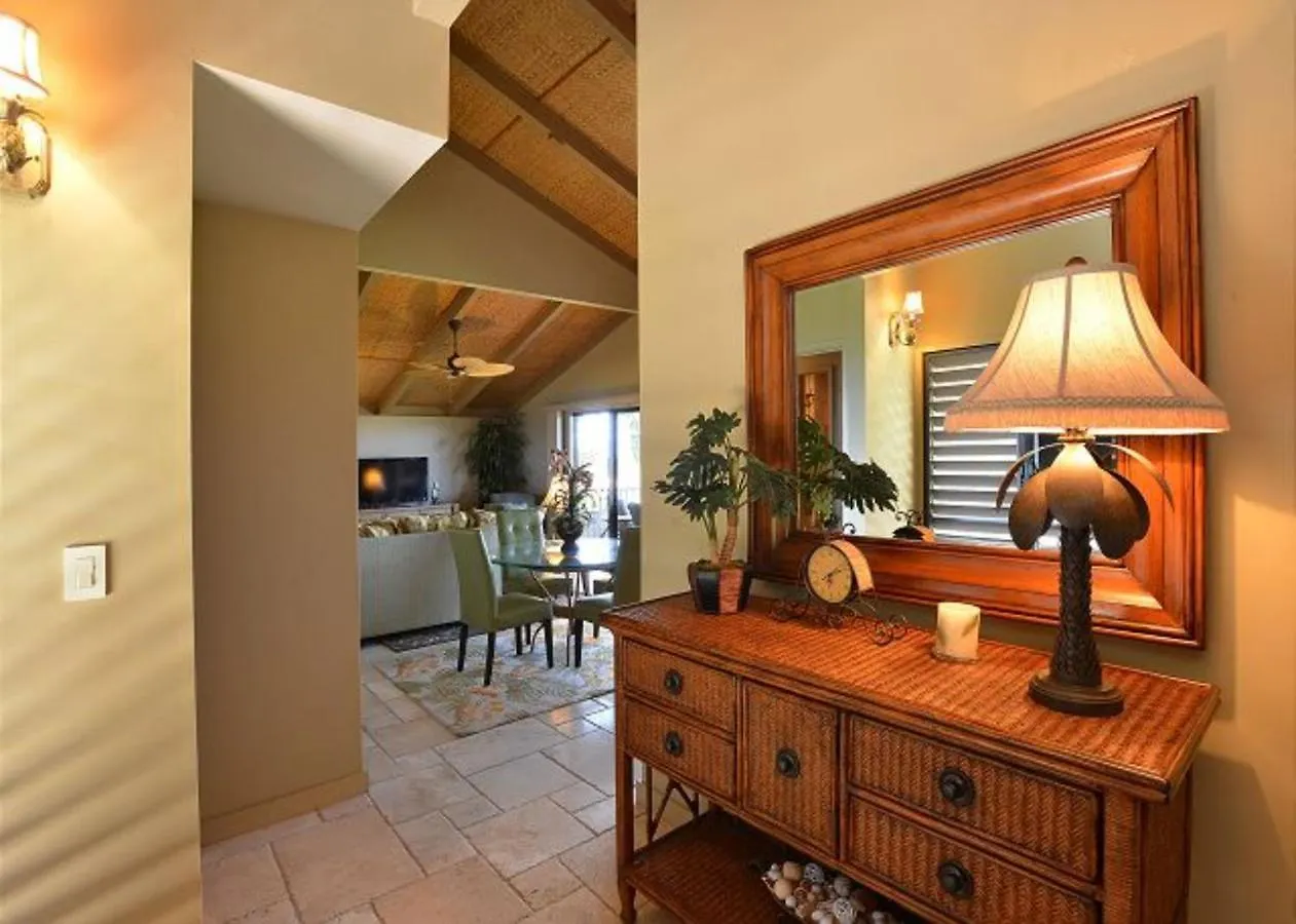 Wailea Ekolu Two Bedrooms By Coldwell Banker Island Vacations