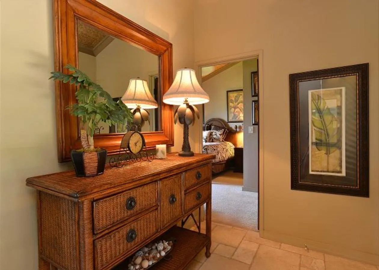 Holiday home Wailea Ekolu Two Bedrooms By Coldwell Banker Island Vacations