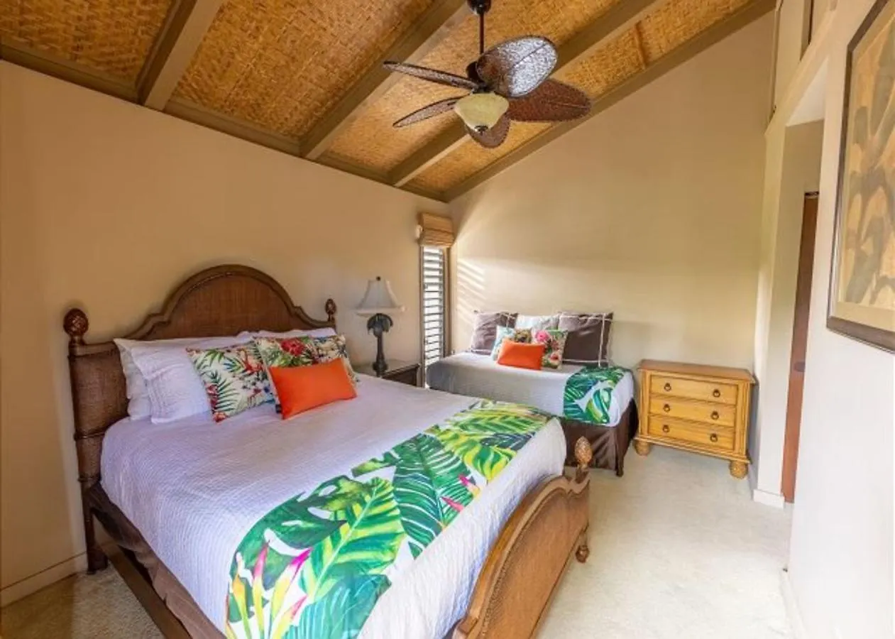 Wailea Ekolu Two Bedrooms By Coldwell Banker Island Vacations 0*, Wailea (Maui) United States
