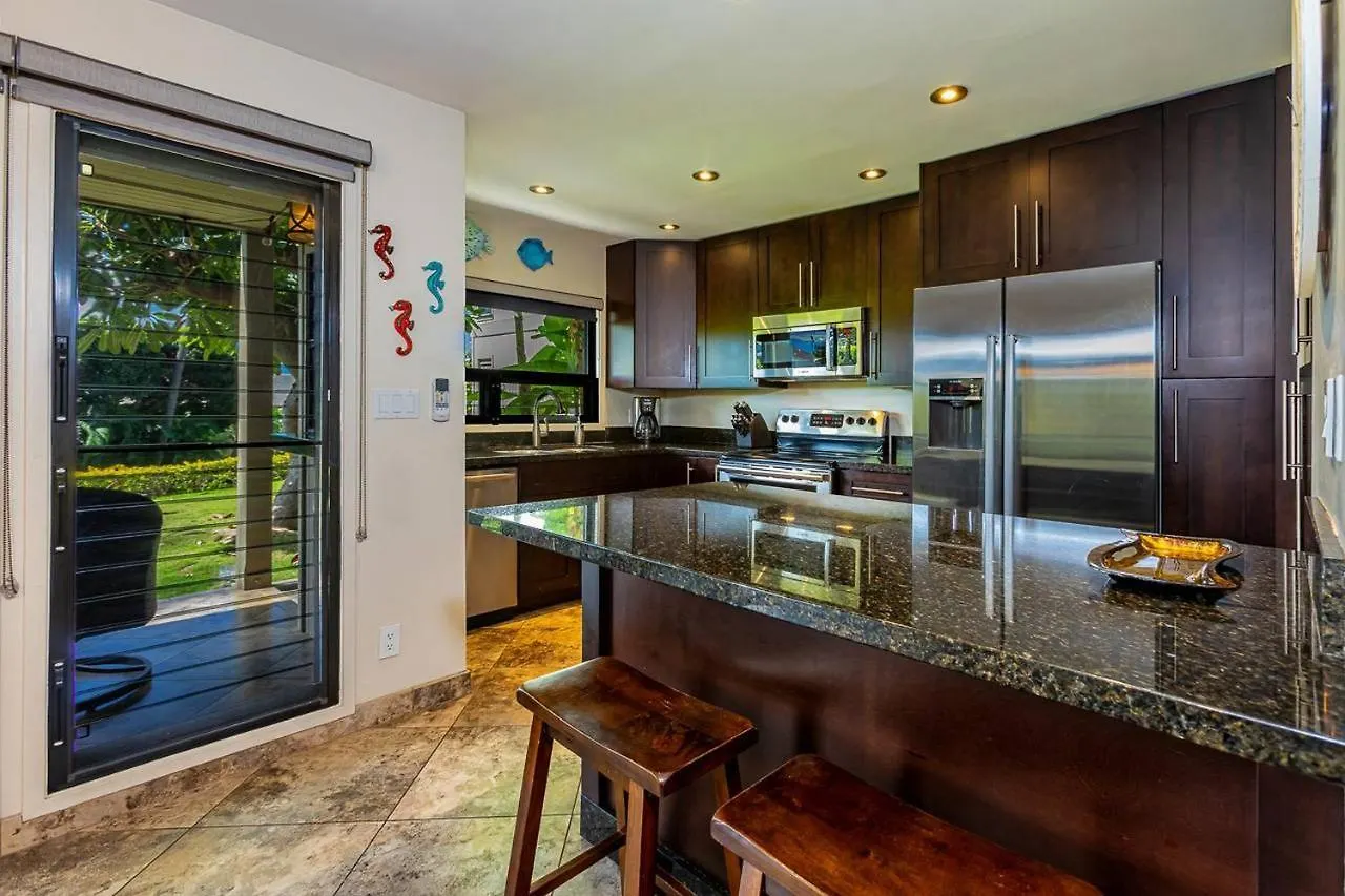 Holiday home Wailea Ekolu Two Bedrooms By Coldwell Banker Island Vacations