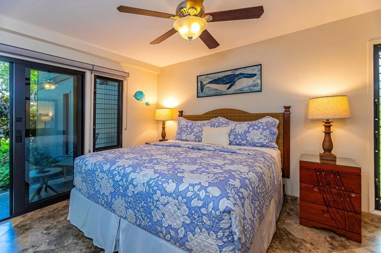 Wailea Ekolu Two Bedrooms By Coldwell Banker Island Vacations United States