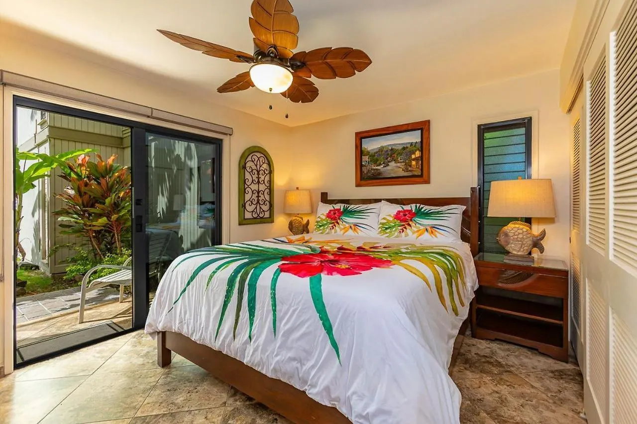 Wailea Ekolu Two Bedrooms By Coldwell Banker Island Vacations 0*, Wailea (Maui) United States