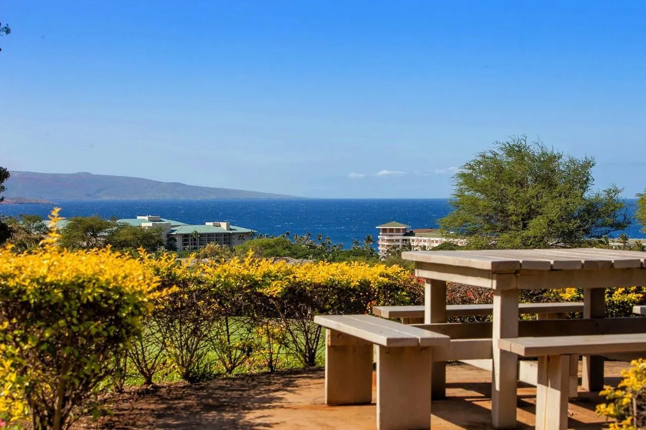Wailea Ekolu Two Bedrooms By Coldwell Banker Island Vacations Holiday home Wailea (Maui)