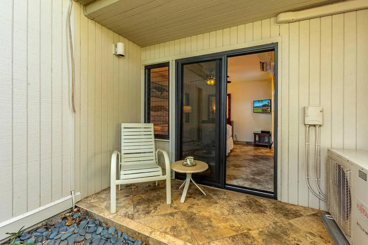 Wailea Ekolu Two Bedrooms By Coldwell Banker Island Vacations Wailea (Maui)