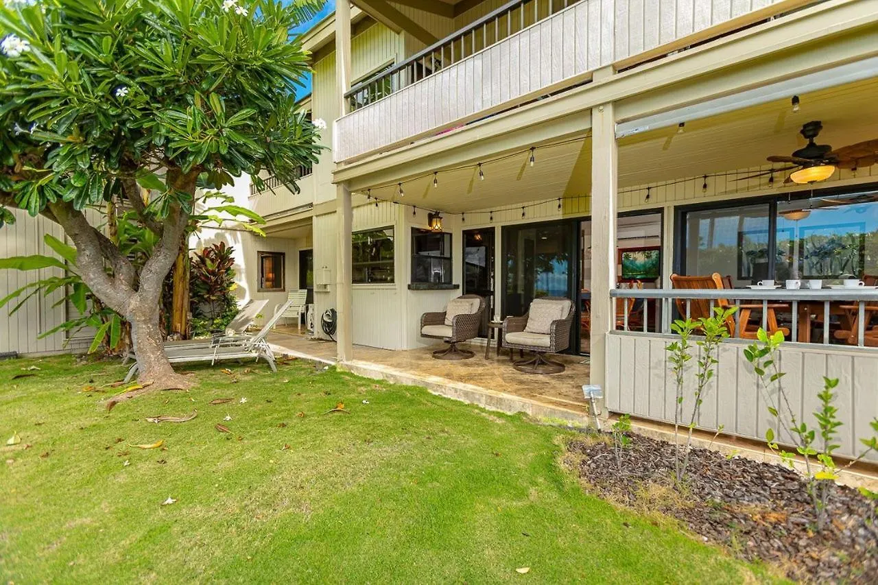 Wailea Ekolu Two Bedrooms By Coldwell Banker Island Vacations 0*, Wailea (Maui)