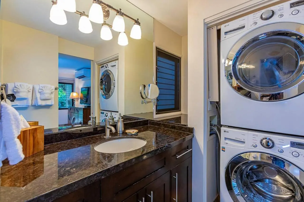 Wailea Ekolu Two Bedrooms By Coldwell Banker Island Vacations United States