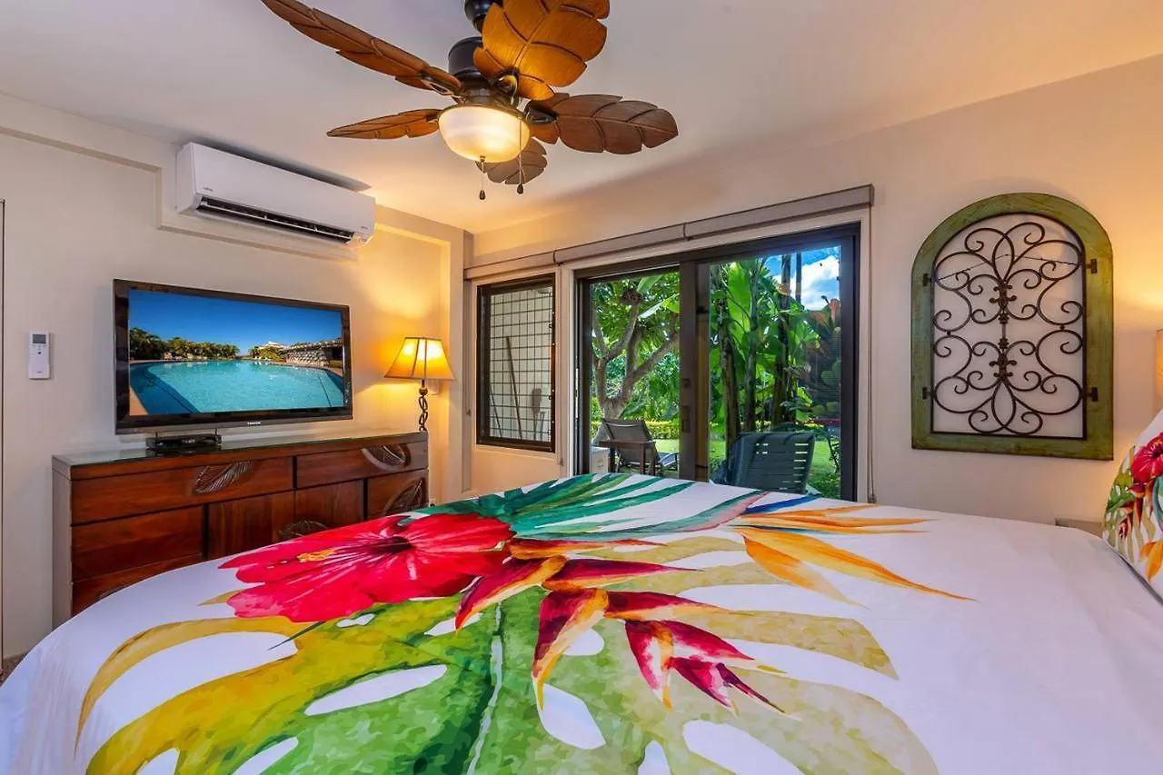 Wailea Ekolu Two Bedrooms By Coldwell Banker Island Vacations