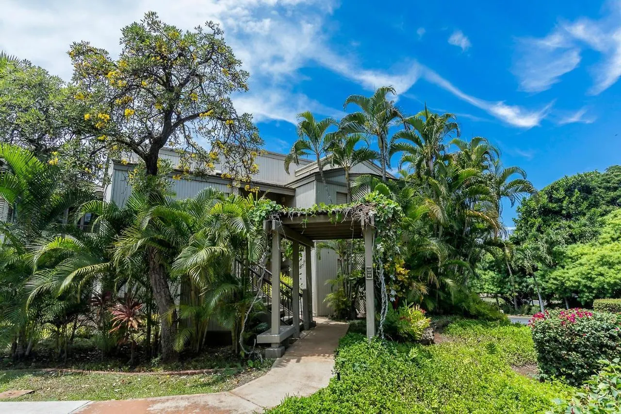 Wailea Ekolu Two Bedrooms By Coldwell Banker Island Vacations 0*, Wailea (Maui)