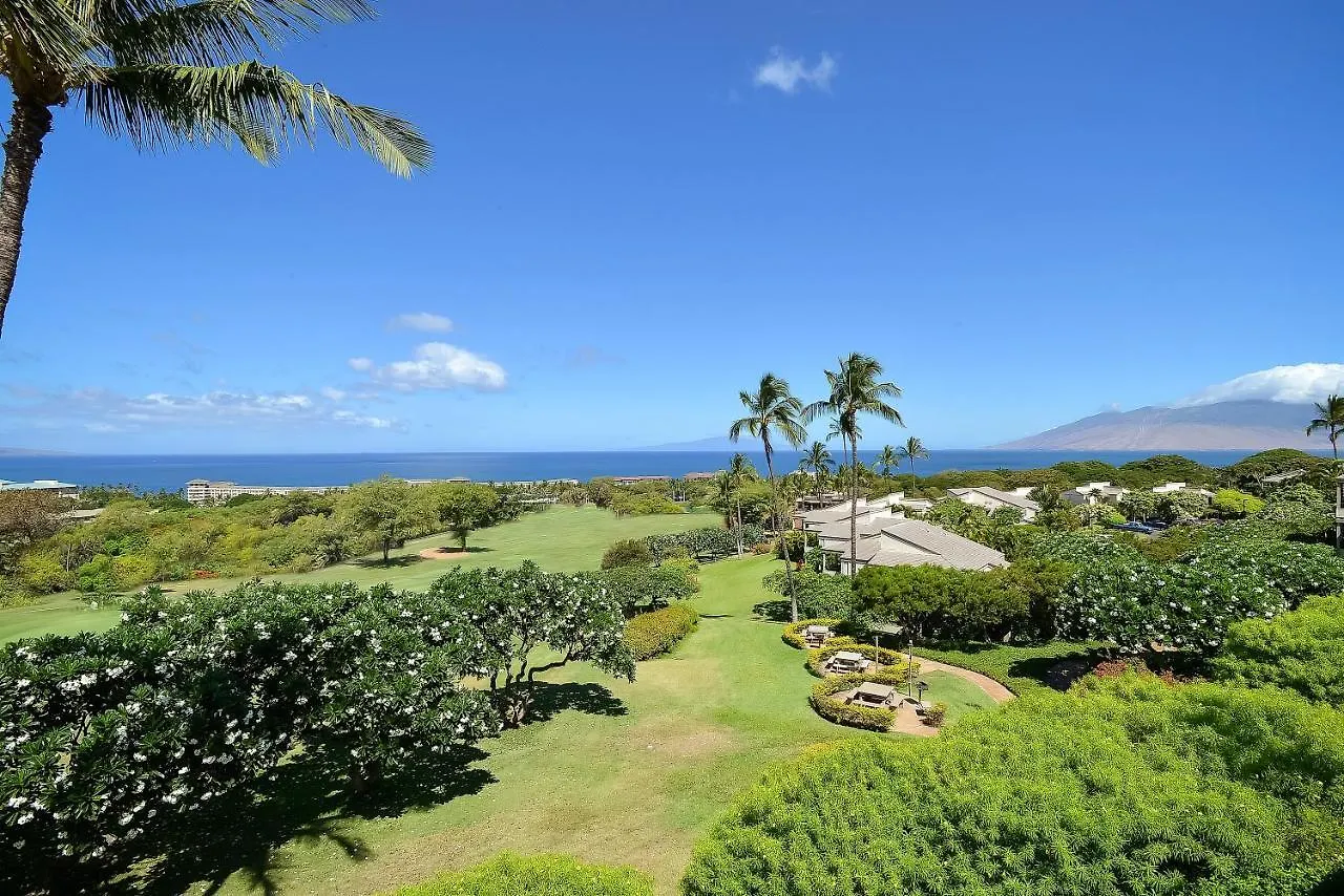 Holiday home Wailea Ekolu Two Bedrooms By Coldwell Banker Island Vacations United States