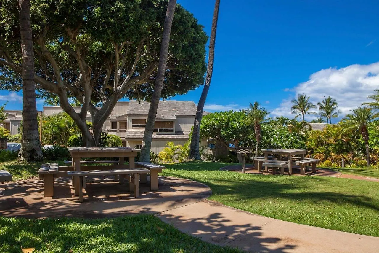 Wailea Ekolu Two Bedrooms By Coldwell Banker Island Vacations