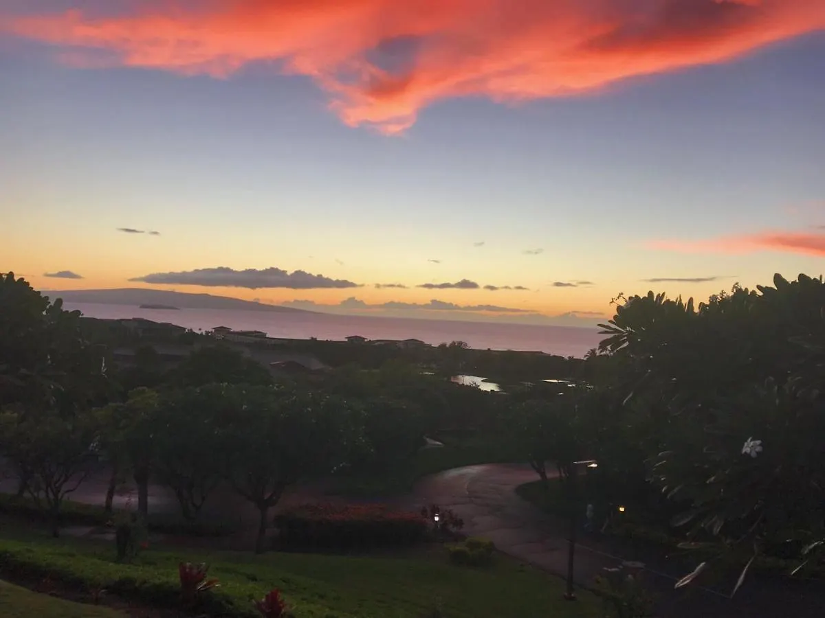 Holiday home Wailea Ekolu Two Bedrooms By Coldwell Banker Island Vacations