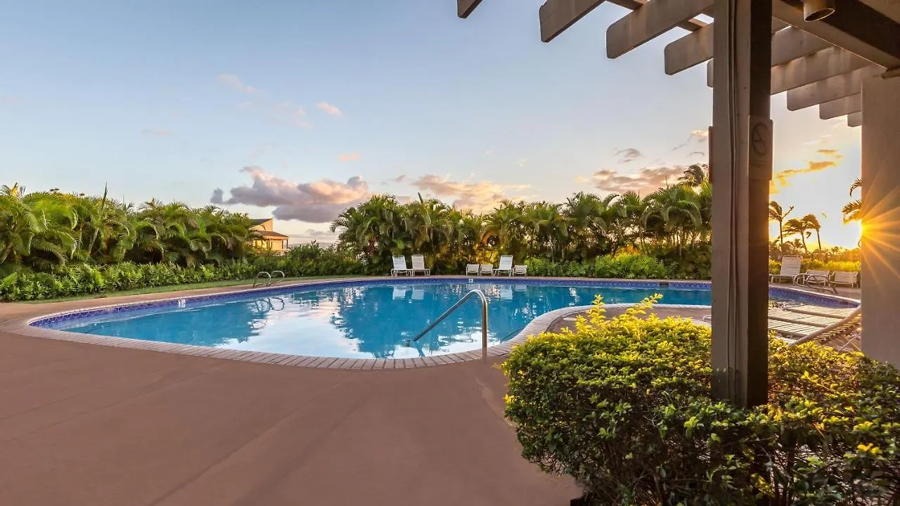 Wailea Ekolu Two Bedrooms By Coldwell Banker Island Vacations Holiday home Wailea (Maui)