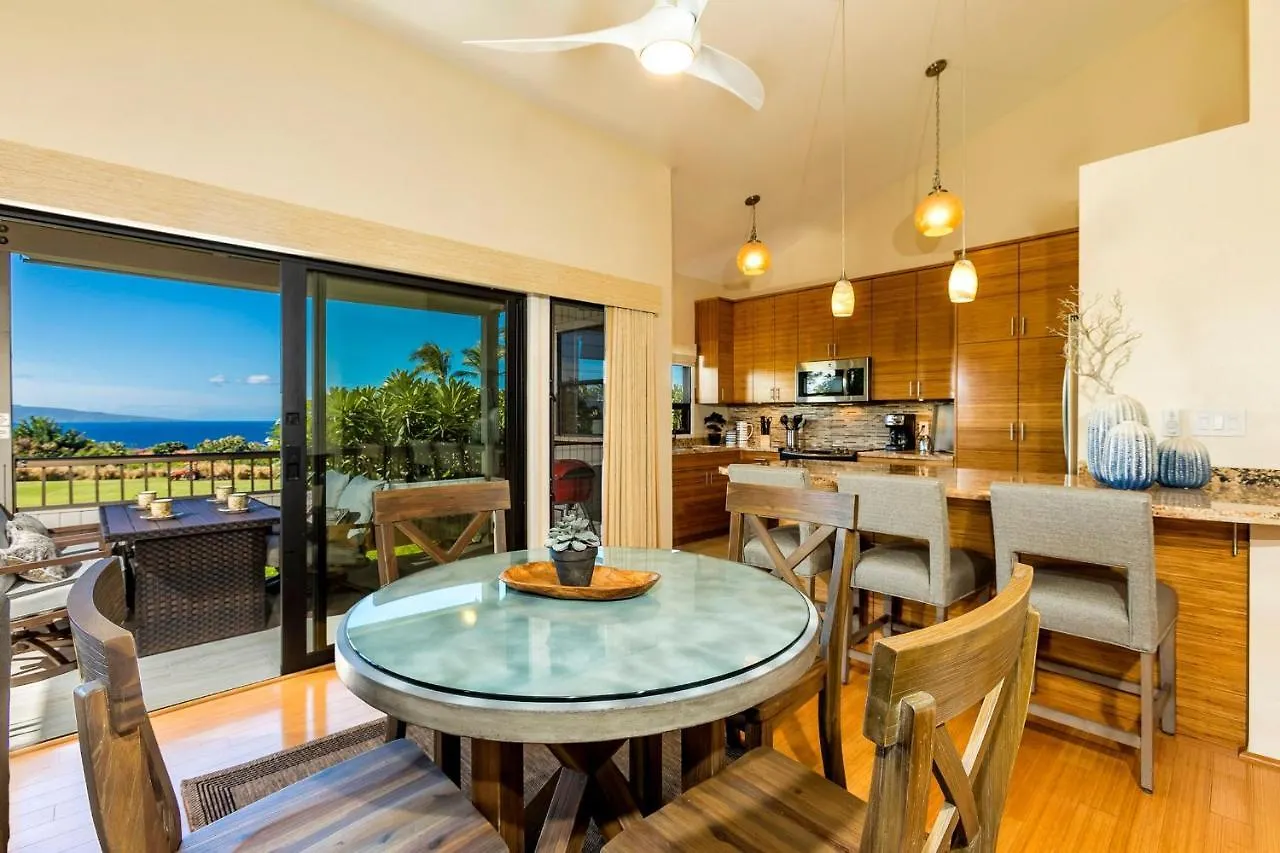 Holiday home Wailea Ekolu Two Bedrooms By Coldwell Banker Island Vacations
