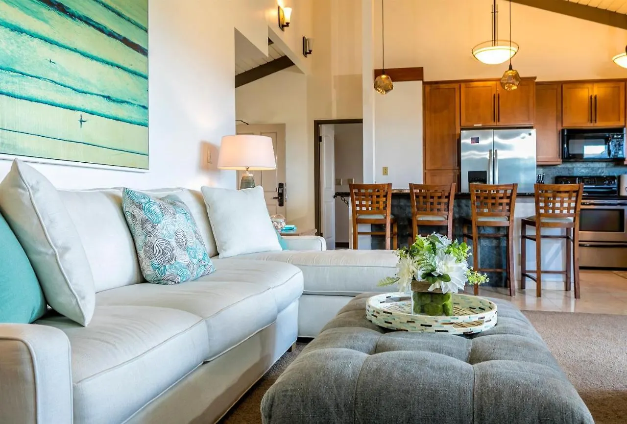 Wailea Ekolu Two Bedrooms By Coldwell Banker Island Vacations