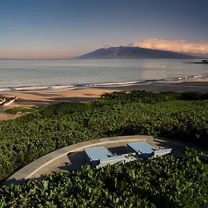 5* Ośrodek wypoczynkowy Four Seasons Maui At