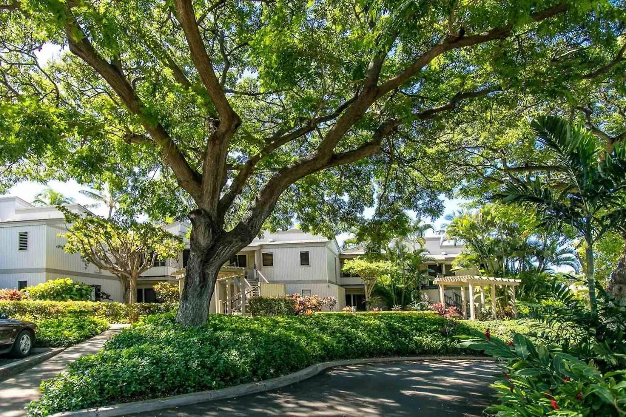 Semesterbostad Wailea Ekolu Two Bedrooms By Coldwell Banker Island Vacations USA