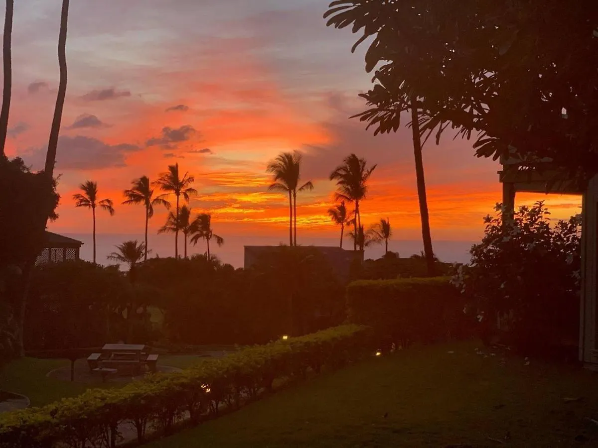 Wailea Ekolu Two Bedrooms By Coldwell Banker Island Vacations 0*, Wailea (Maui) USA