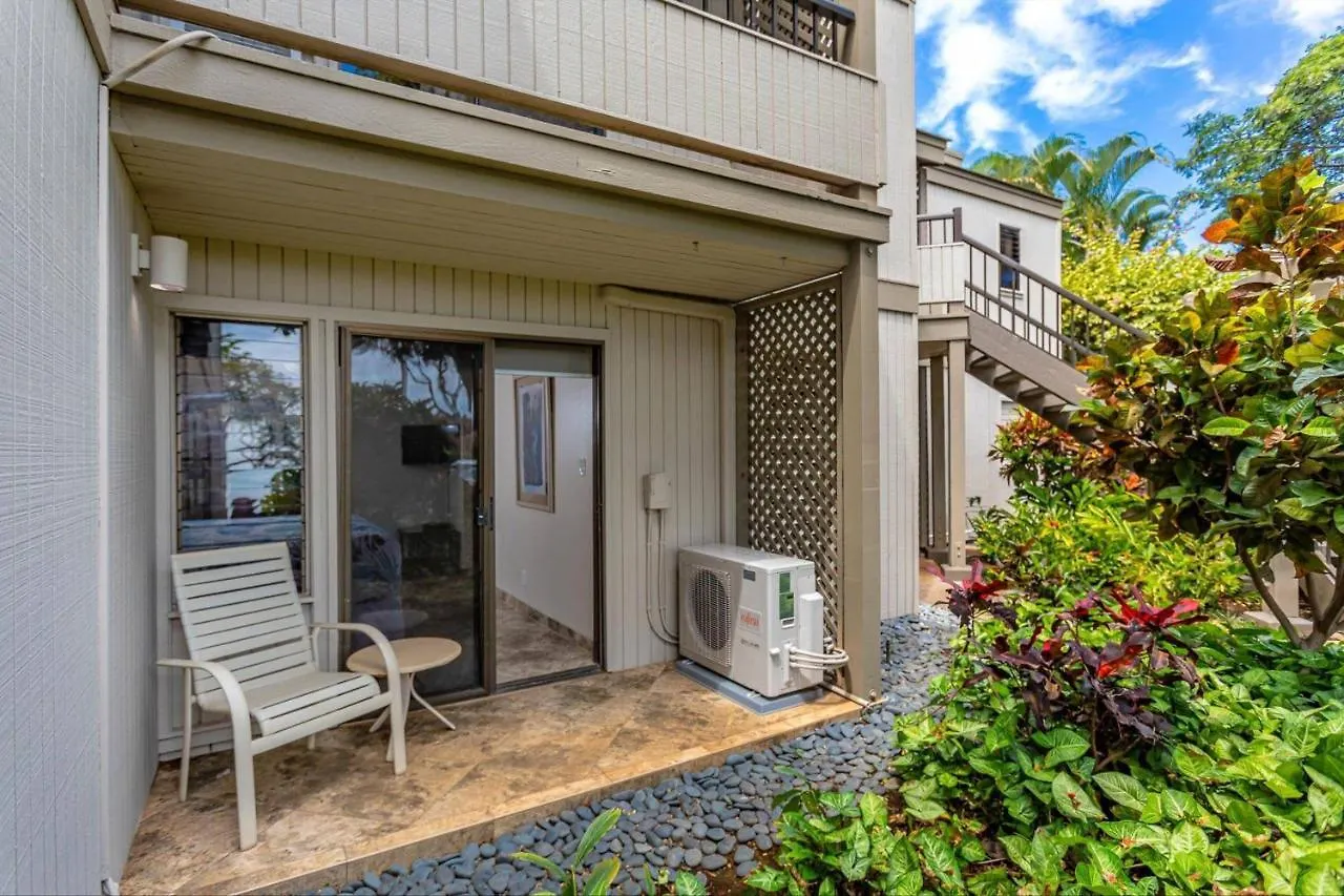 Wailea Ekolu Two Bedrooms By Coldwell Banker Island Vacations USA