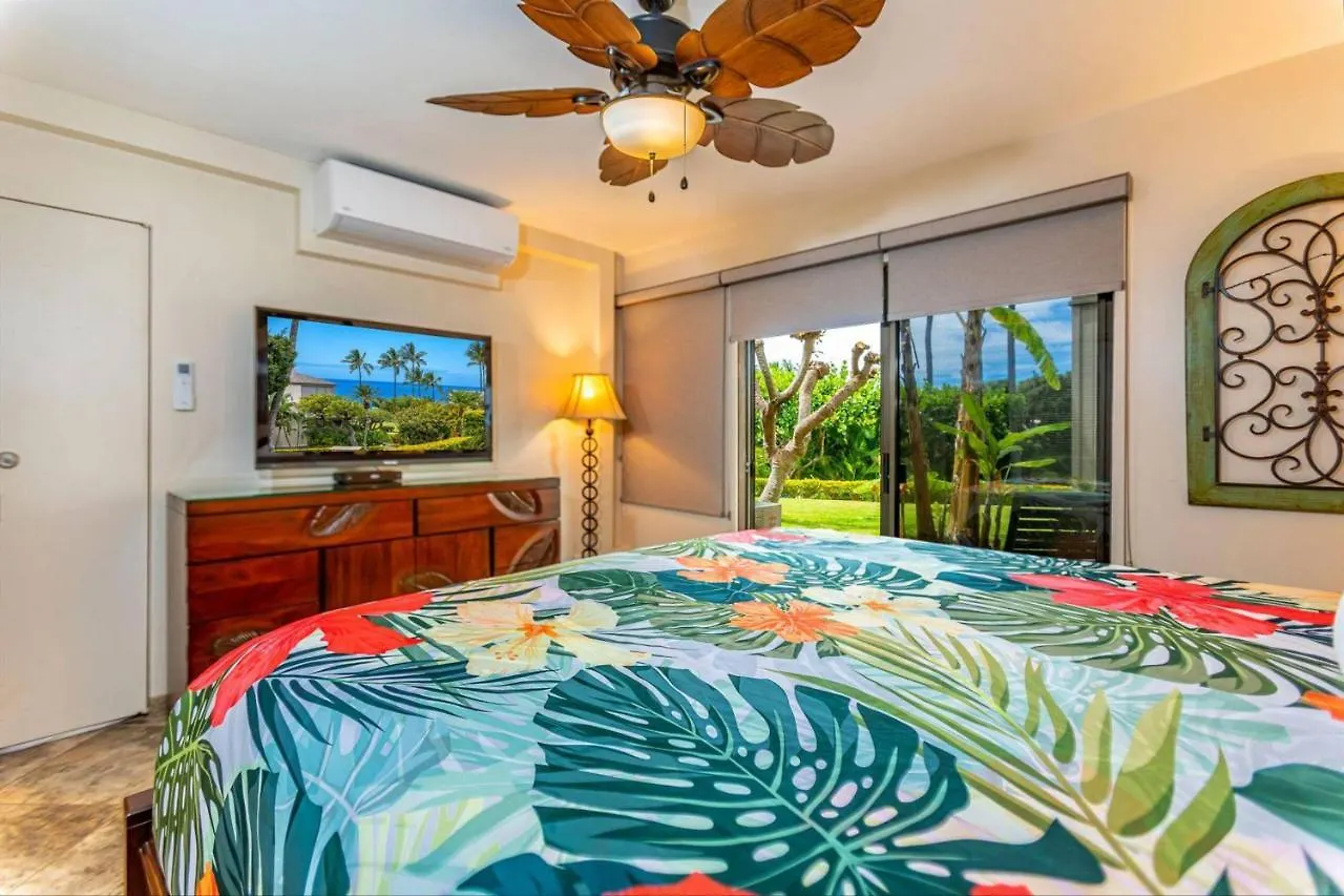 Wailea Ekolu Two Bedrooms By Coldwell Banker Island Vacations USA