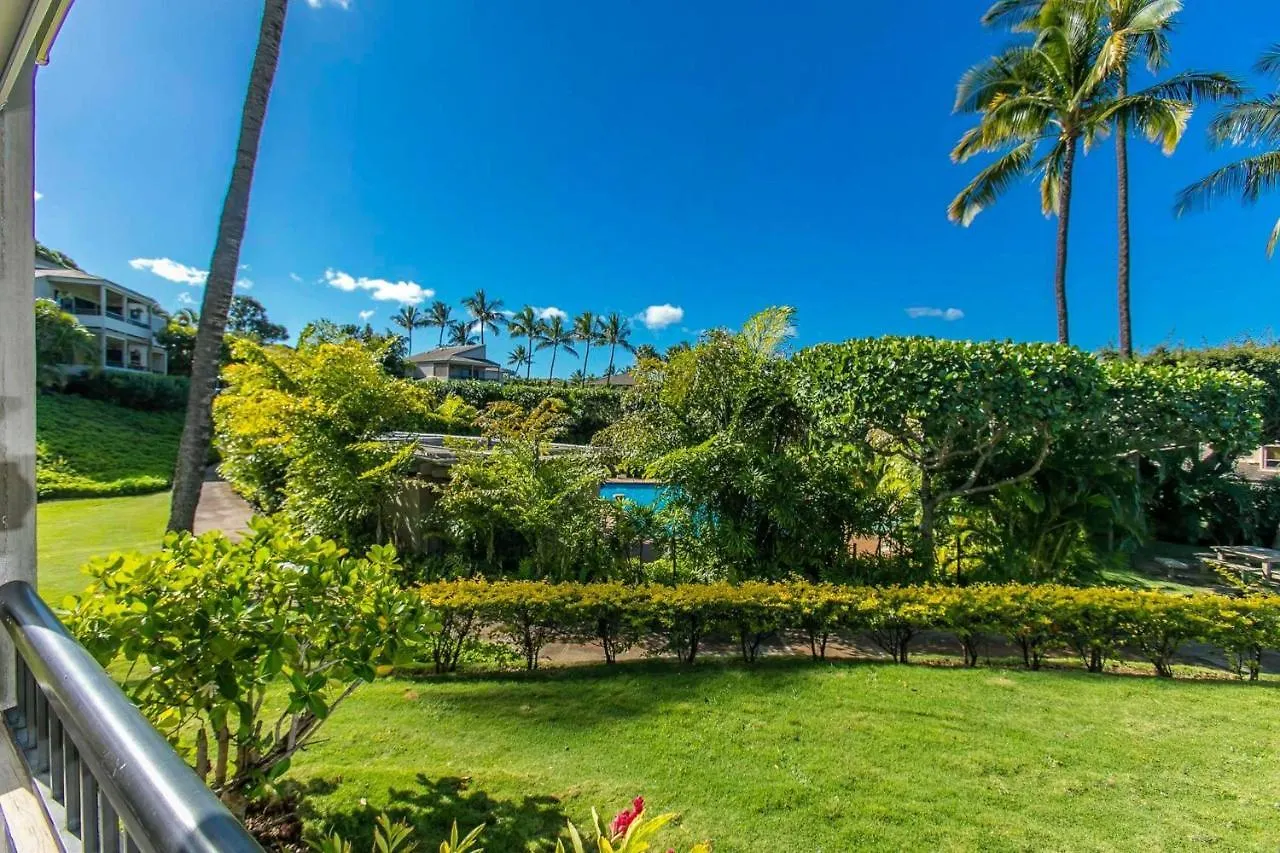 Wailea Ekolu Two Bedrooms By Coldwell Banker Island Vacations Wailea (Maui)