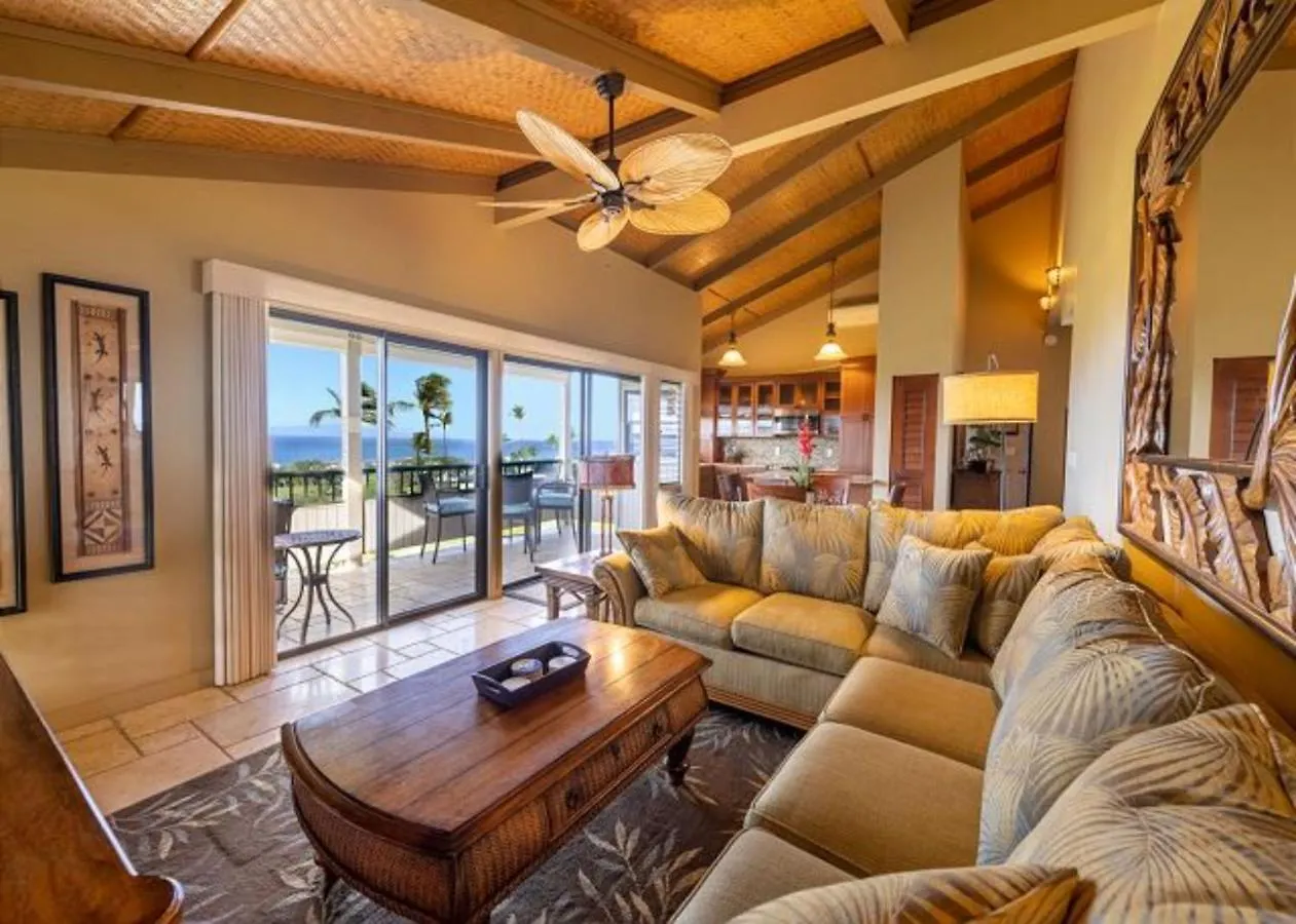 Wailea Ekolu Two Bedrooms By Coldwell Banker Island Vacations Wailea (Maui)